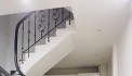 CHO THUÊ NHÀ ĐẸP TRẦN KHÁT CHÂN, 36M2, 5 TẦNG, 4 NGỦ, 3 WC, 16 TRIỆU.